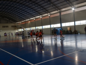 futsal fem